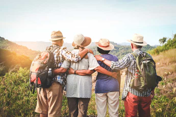 Scénario associations & Clubs sportifs